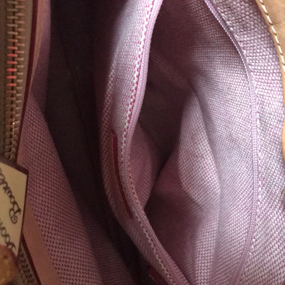 Dooney & Bourke purse - Picture 7 of 8